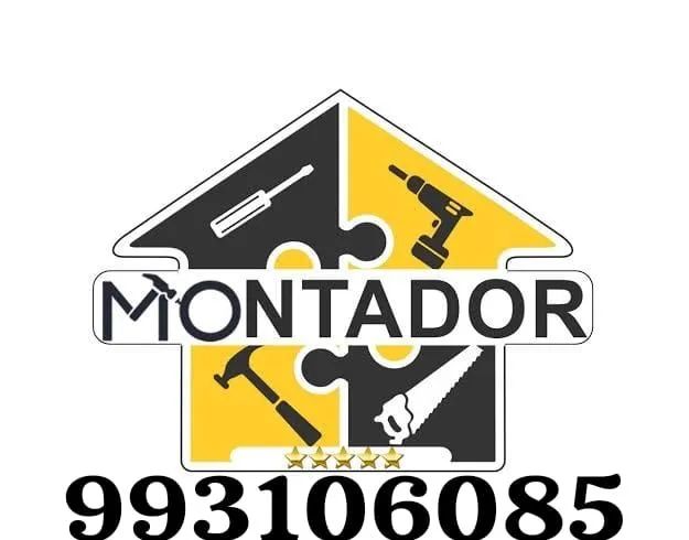 Montador de móveis.