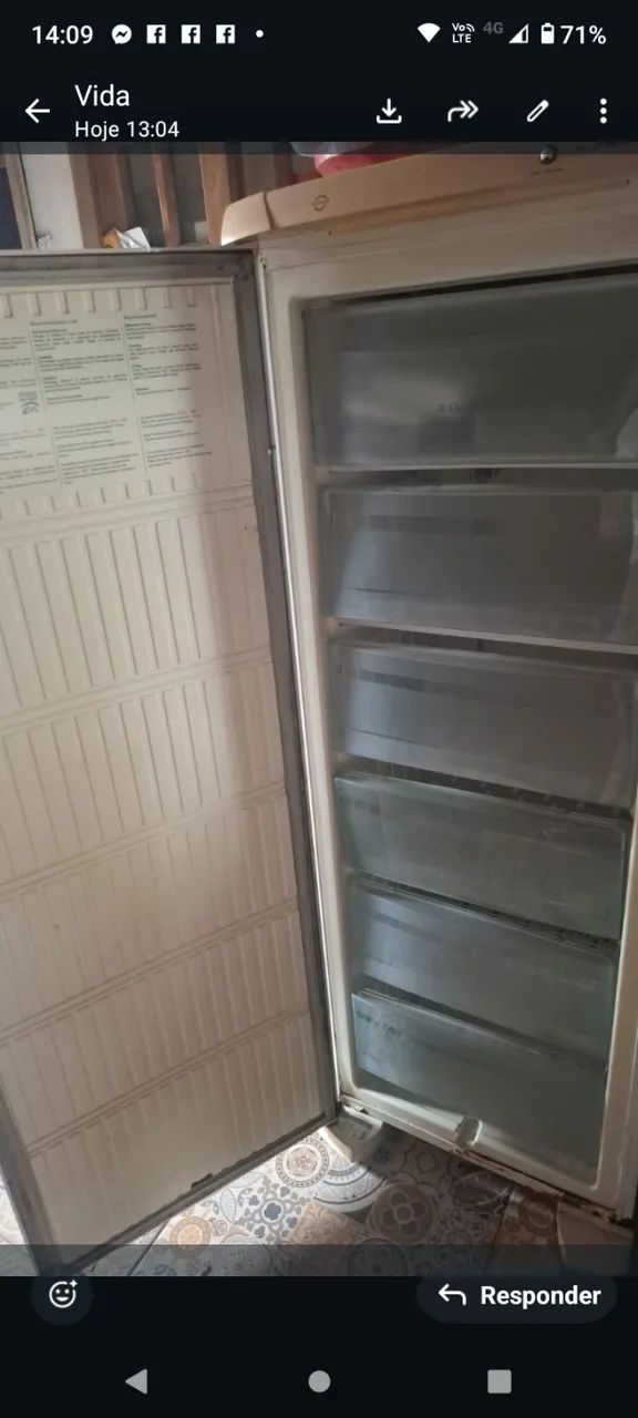 Freezer  - Foto 5