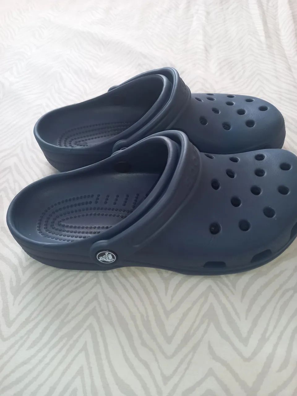 Sandalha crocs