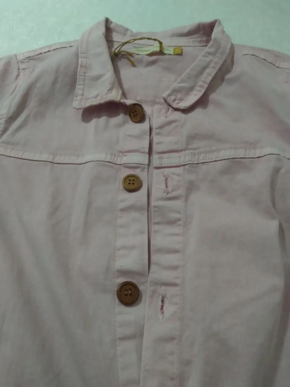 Roupa Infantil 