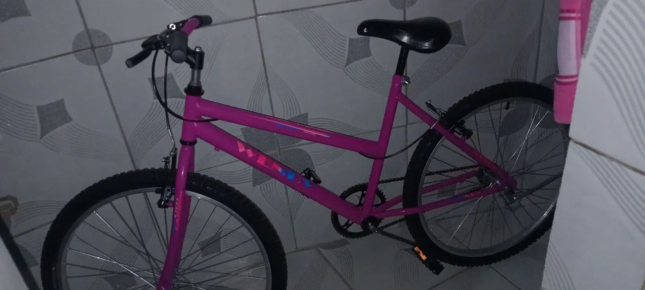 Bicicleta Aro26 - Foto 4