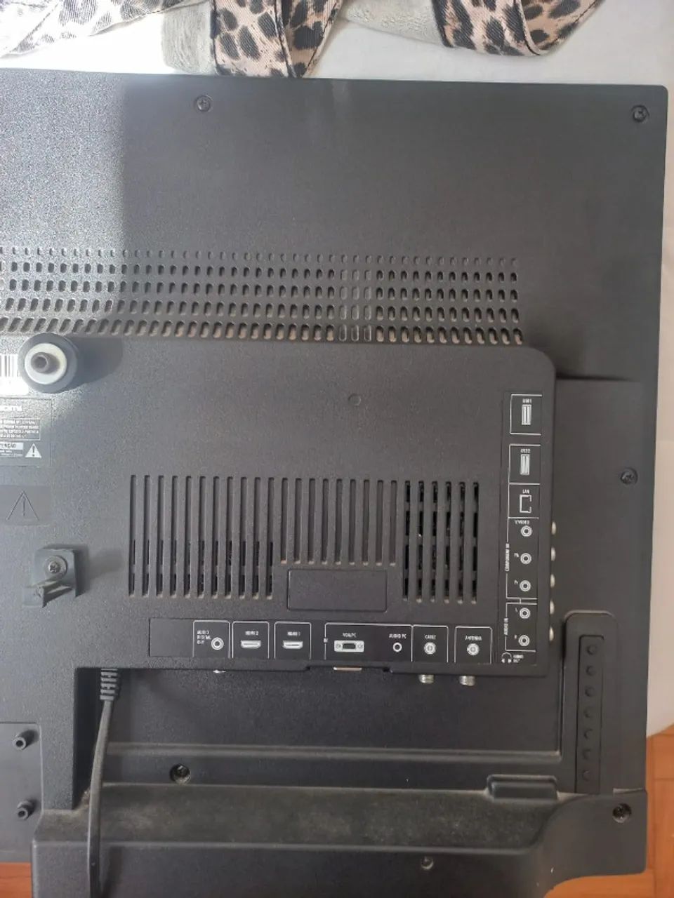 TV Semp Toshiba 32 Polegadas Leia o Anuncio - Foto 3