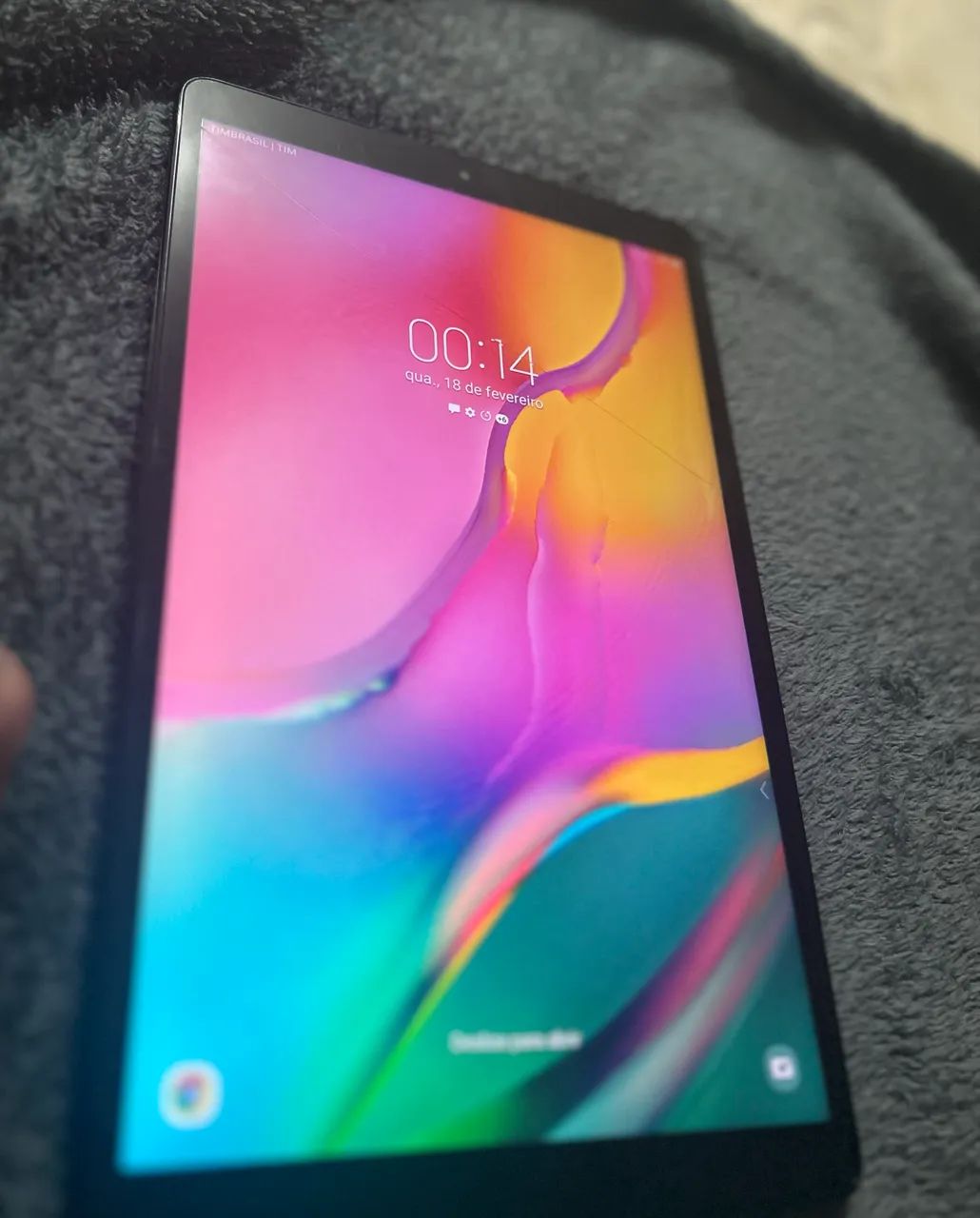 Tablete Samsung Tab a 32gb - Foto 3