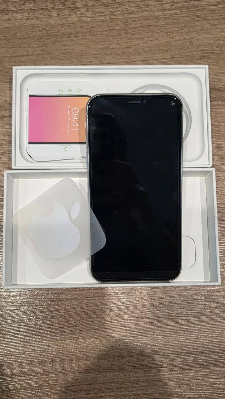 Iphone 11 - 128gb - Muito Bom Estado - Foto 3