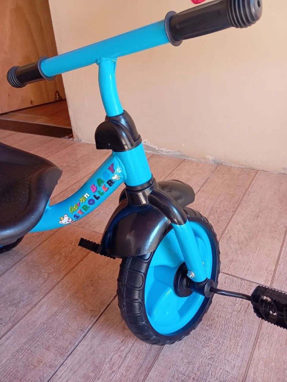 Triciclo Menino - Foto 2
