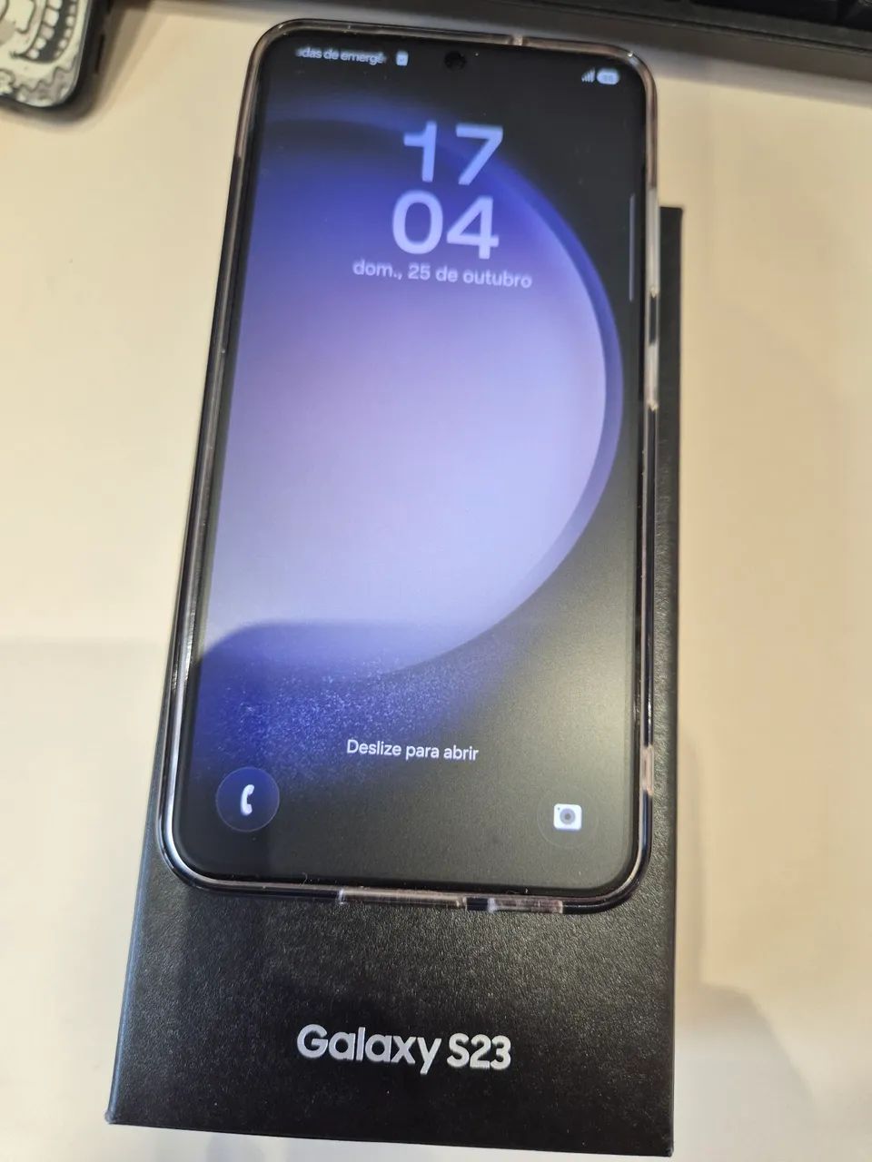 Samsung Galaxy S23 256Gb - Foto 4