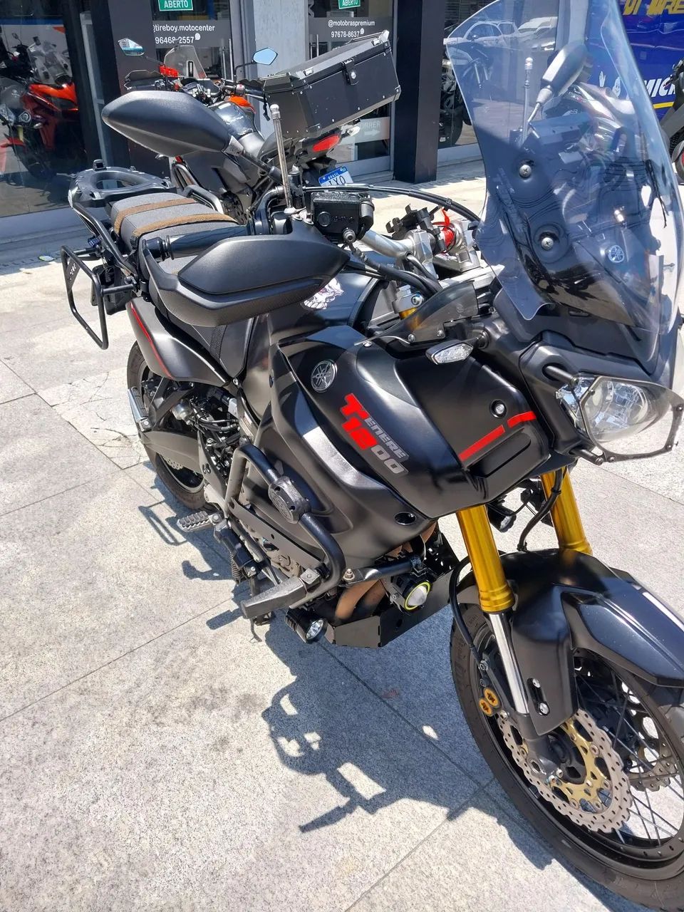 SUPERTENERE SUPER NOVA E EQUIPADA - Foto 5