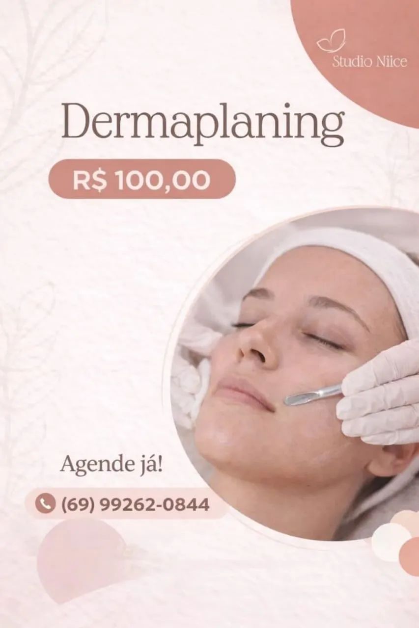 Studio Nilce sobrancelhas/ unhas/ estética  - Foto 4