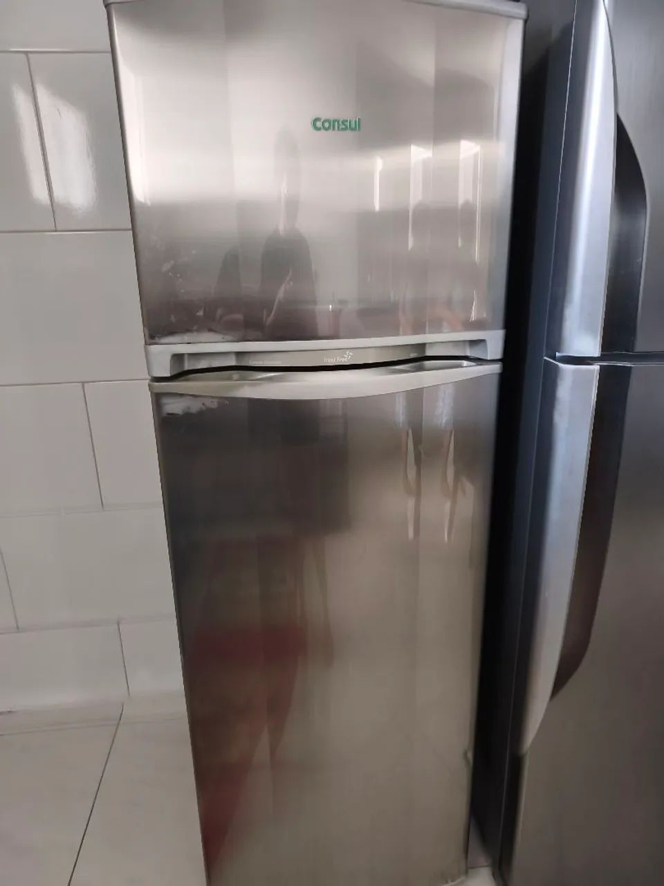 Geladeira Frost Free  - Foto 4