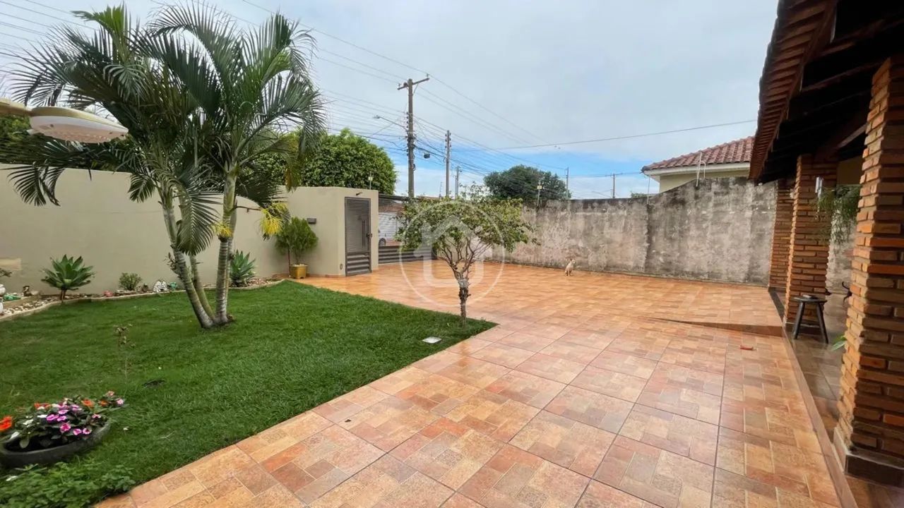 CASA 2 DORMITÓRIOS COM EDÍCULA - VILA IPIRANGA - Foto 2