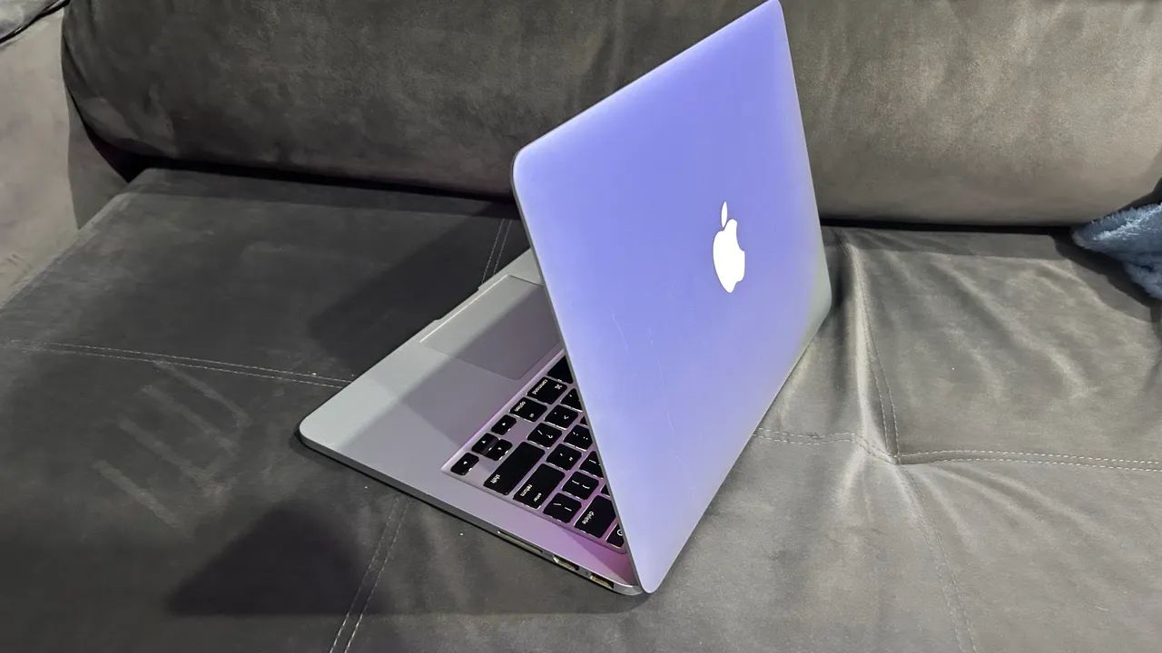 MacBook Pro 2014 A1502 - Notebooks - Jardim Castro Alves, São