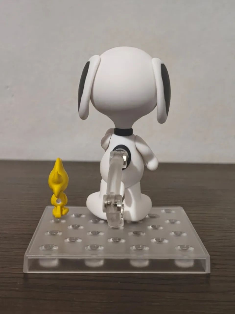 Nendoroid Snoopy 2200 Action Figure Peanuts GoodSmile - Hobbies e