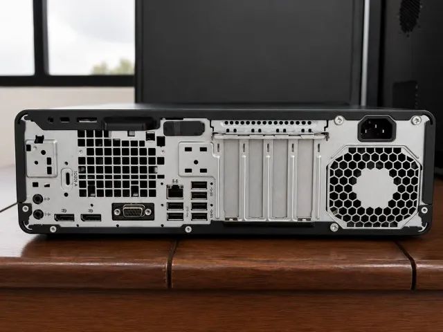 Computador HP EliteDesk i5 - Foto 3