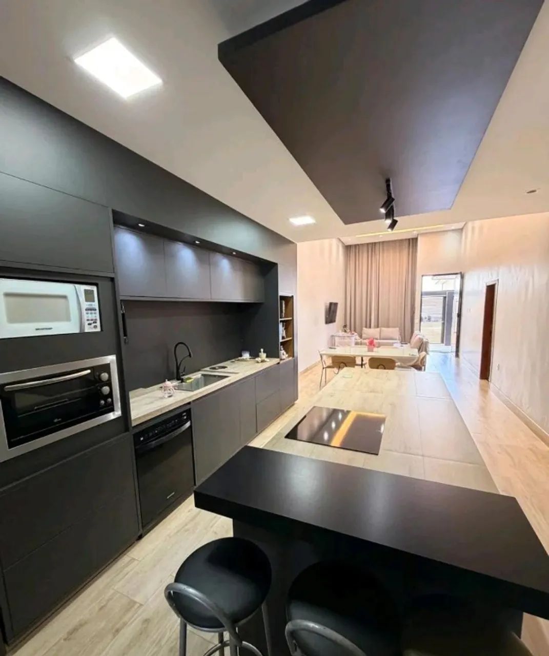 Vendo Casa Ponte Alta Norte Gama - Foto 4