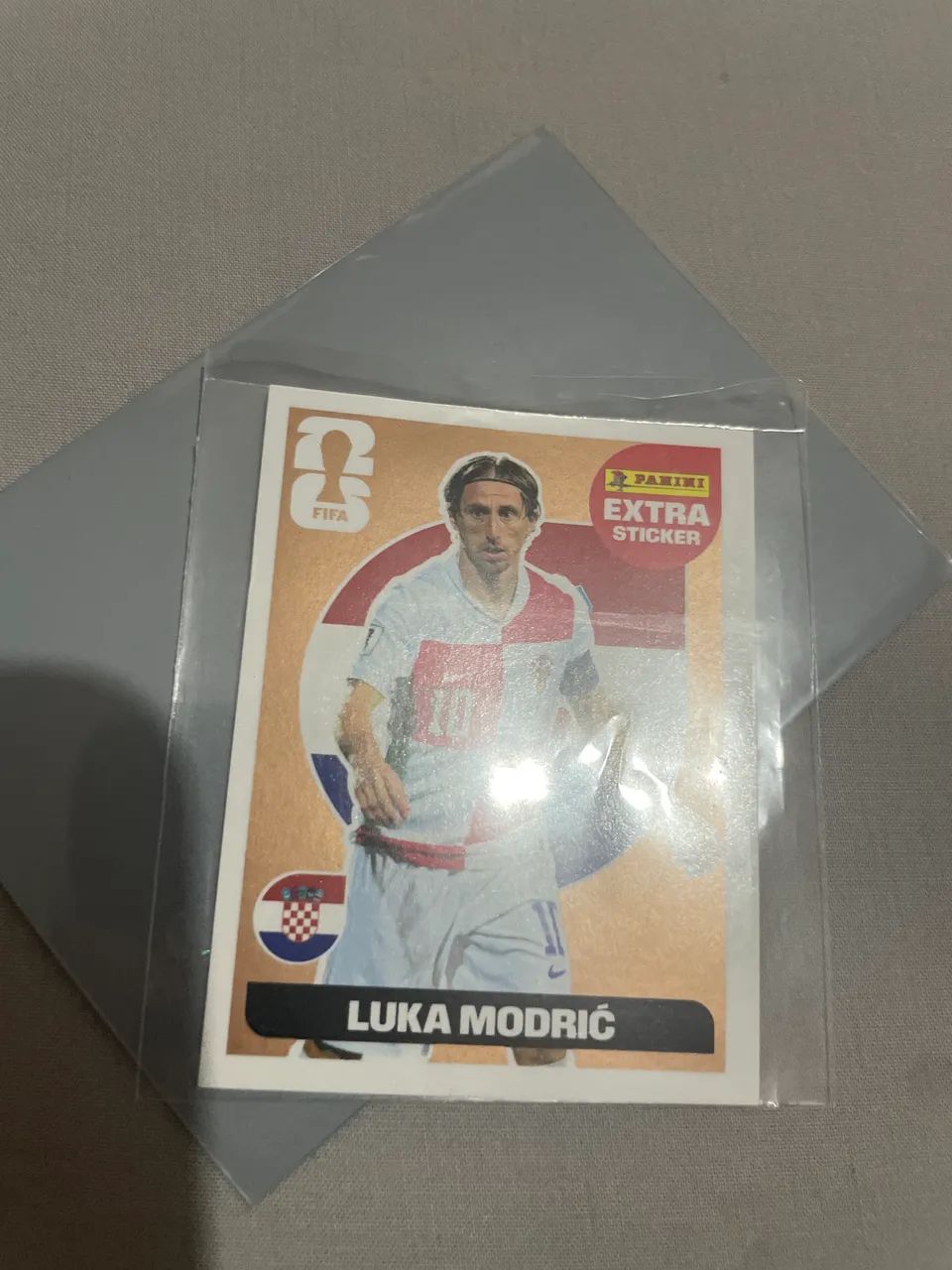 Legend bronze do modric  - Foto 2