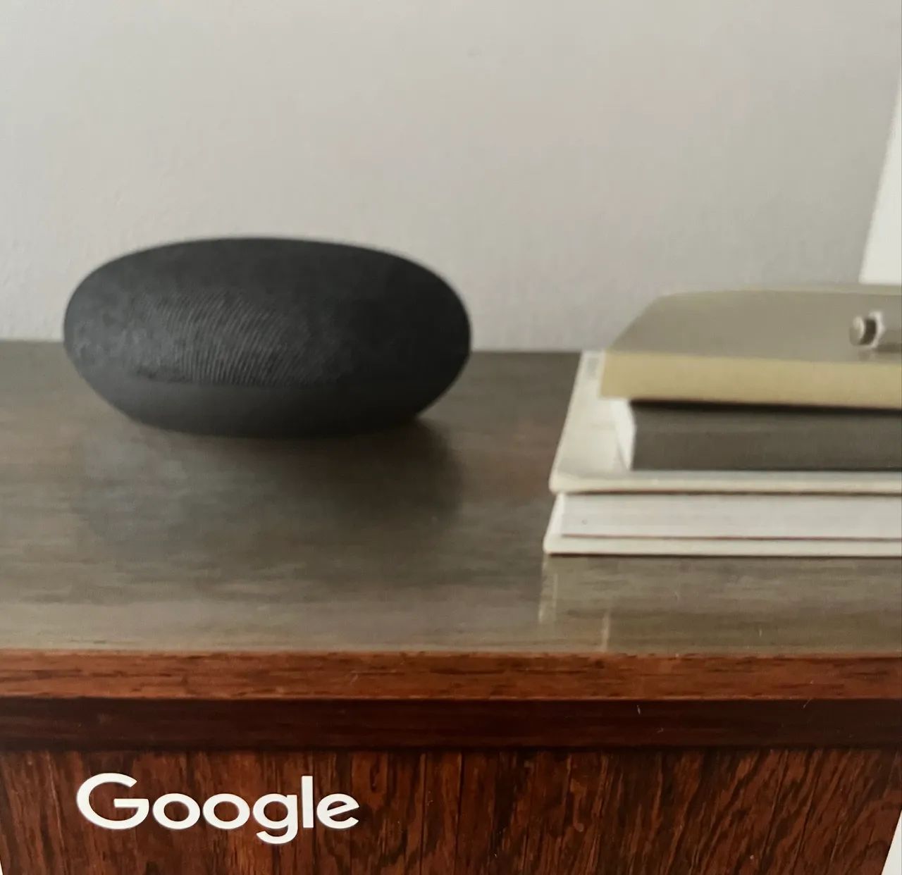 Nest Mini Google - Foto 4