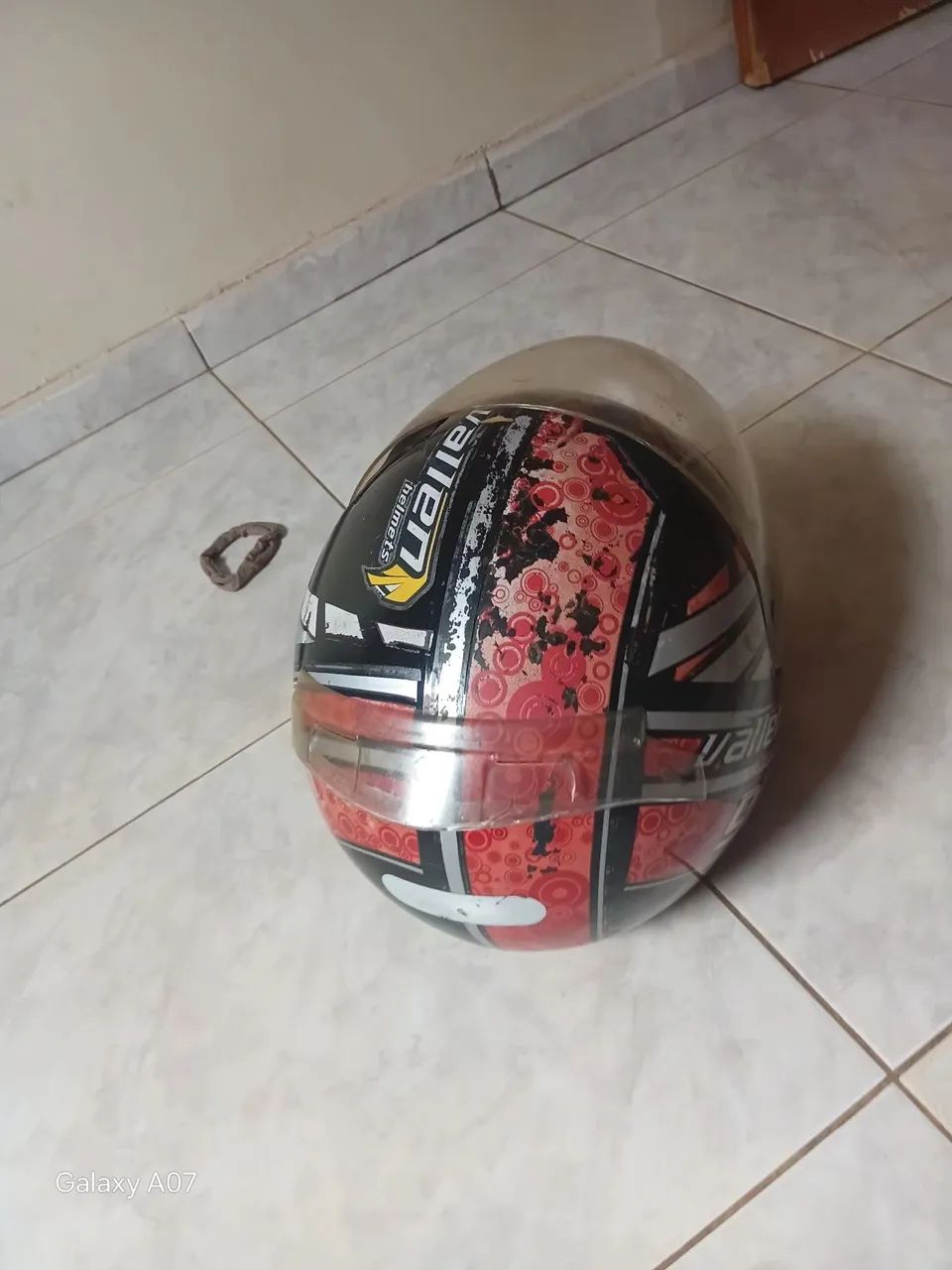 Capacete - Foto 4