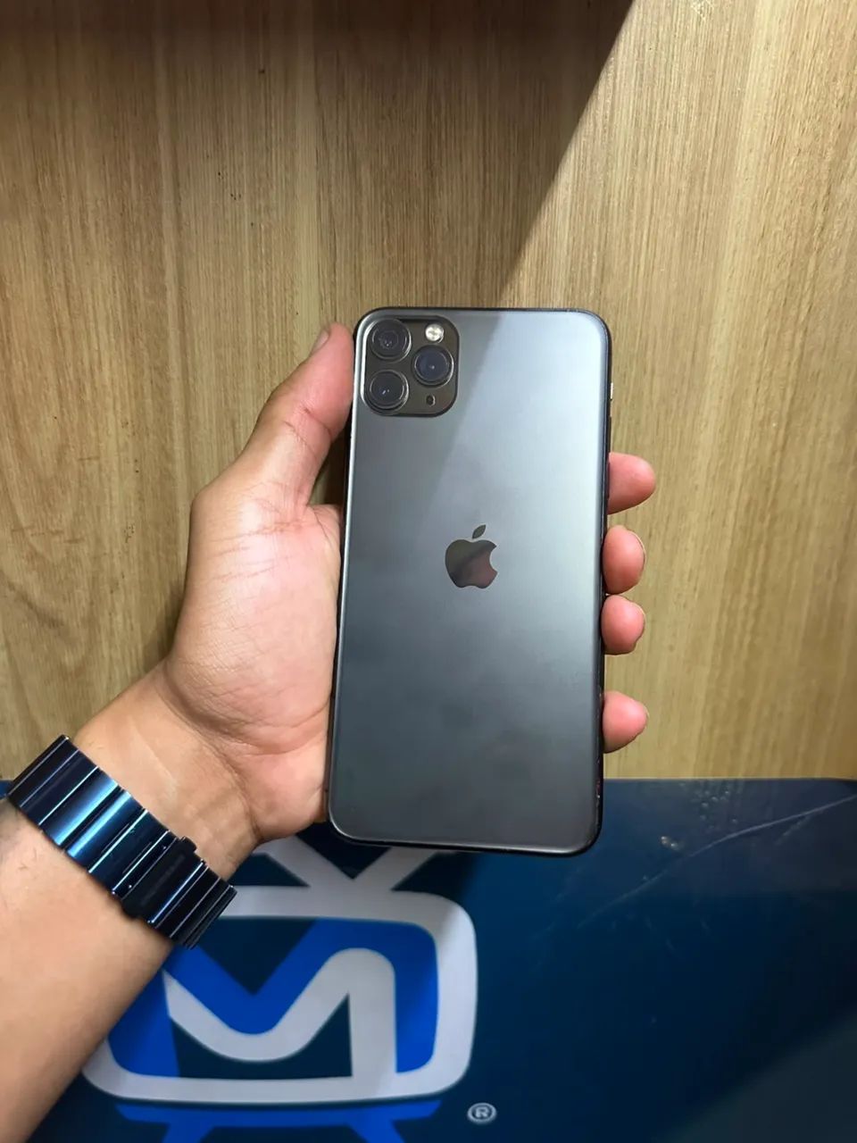 iPhone 11 Pro Max - Foto 2