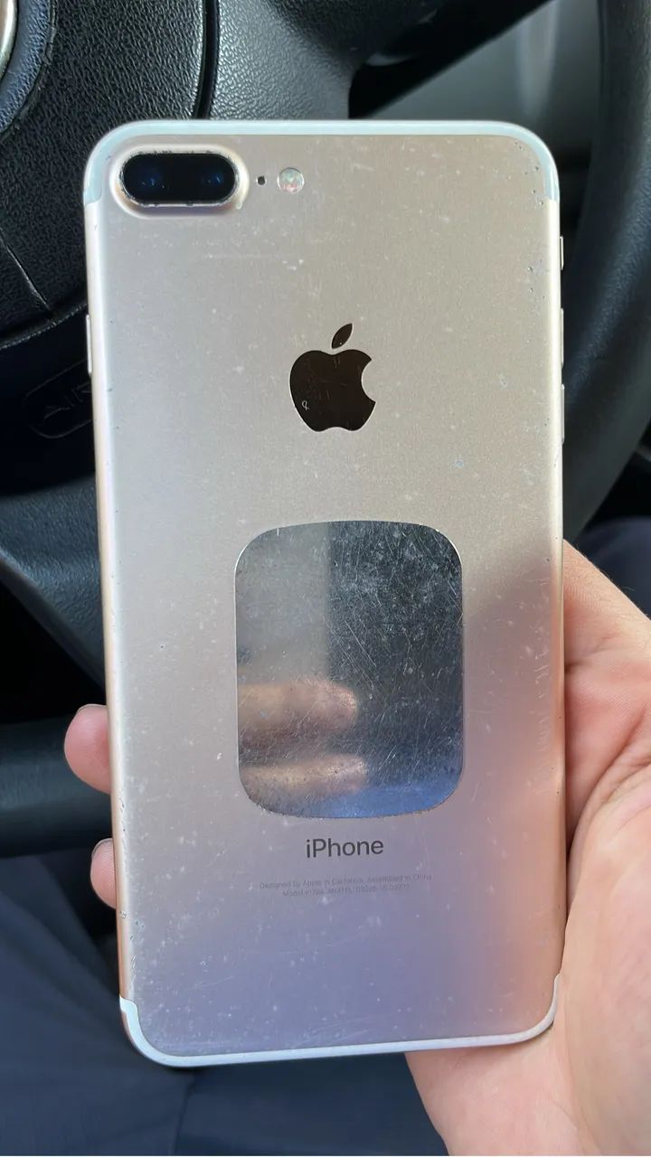 iPhone 7 Plus  - Foto 2