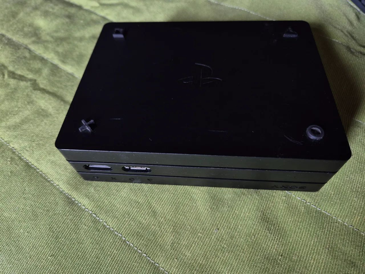 Unidade de processamento ps vr no estado  - Foto 3