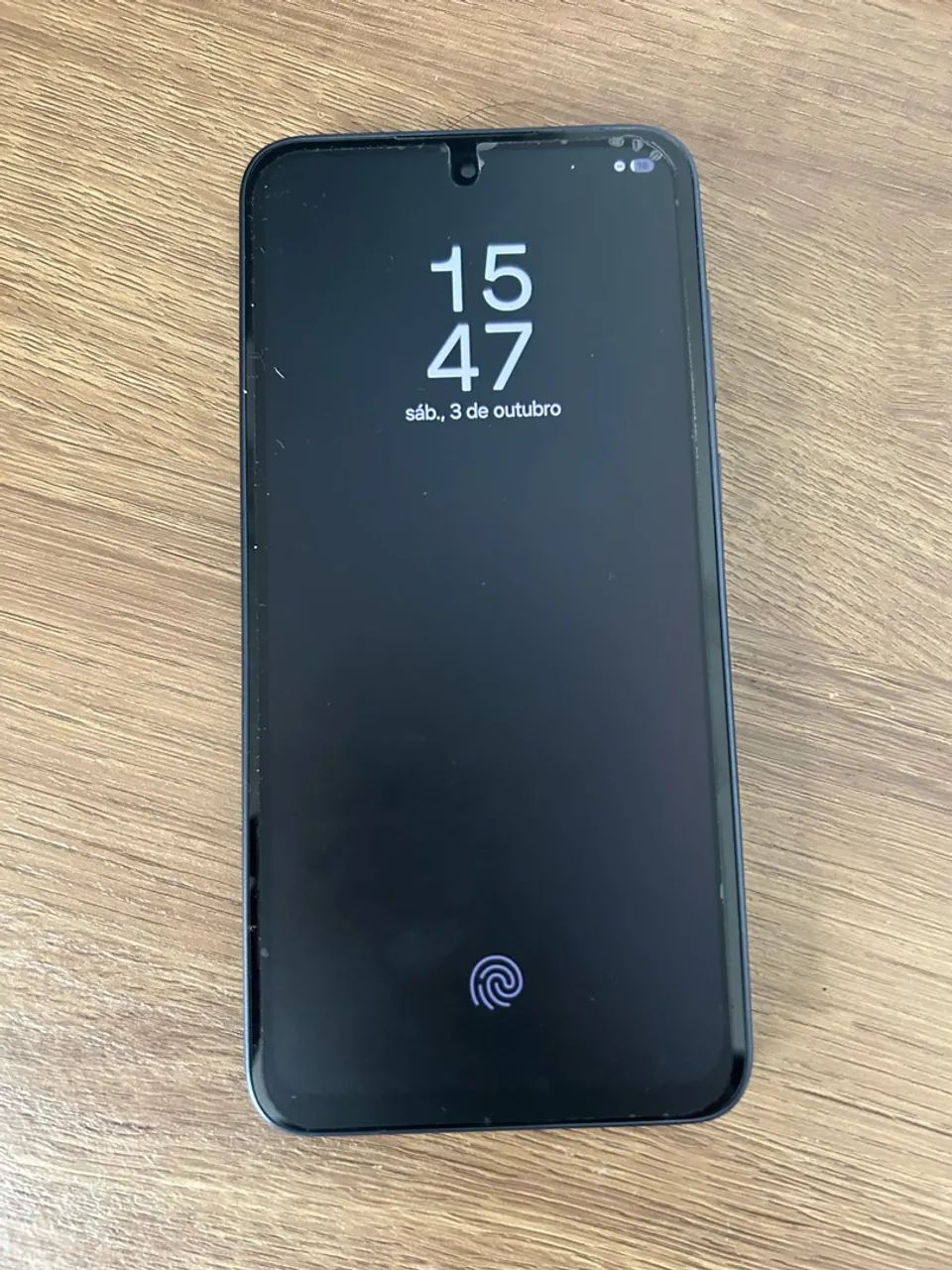 Samsung A35 - Foto 2