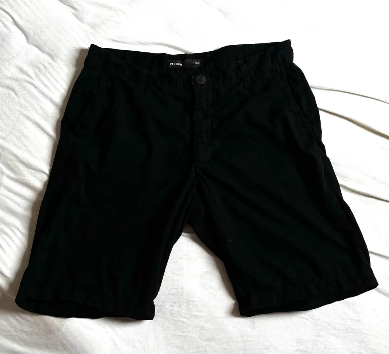 bermuda  hering preta 42