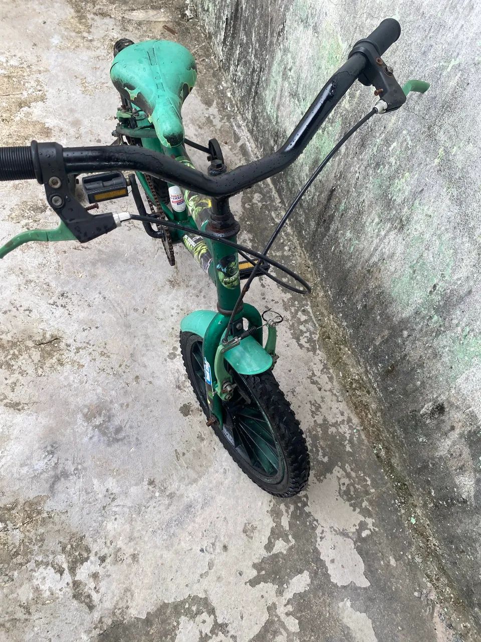 Bike aro 16 - Foto 4