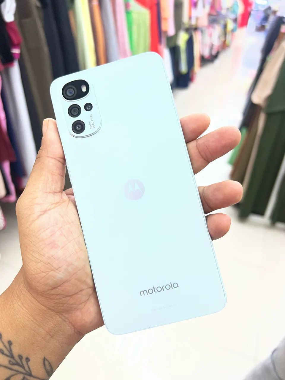 Celular  - Foto 2