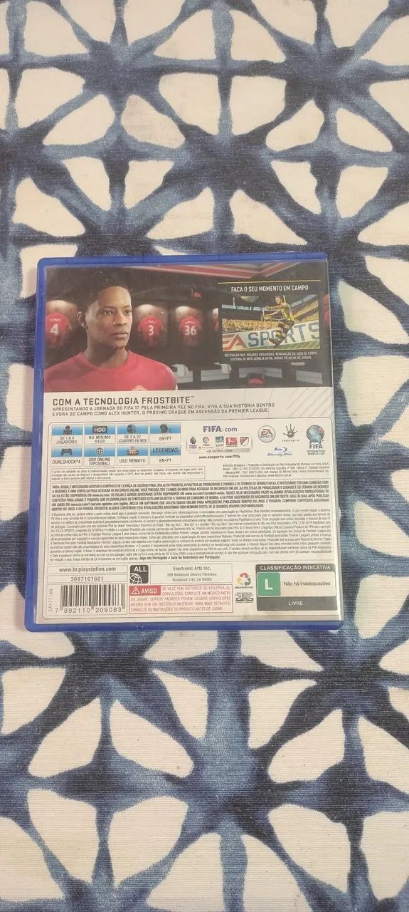 FIFA 17 - Foto 2
