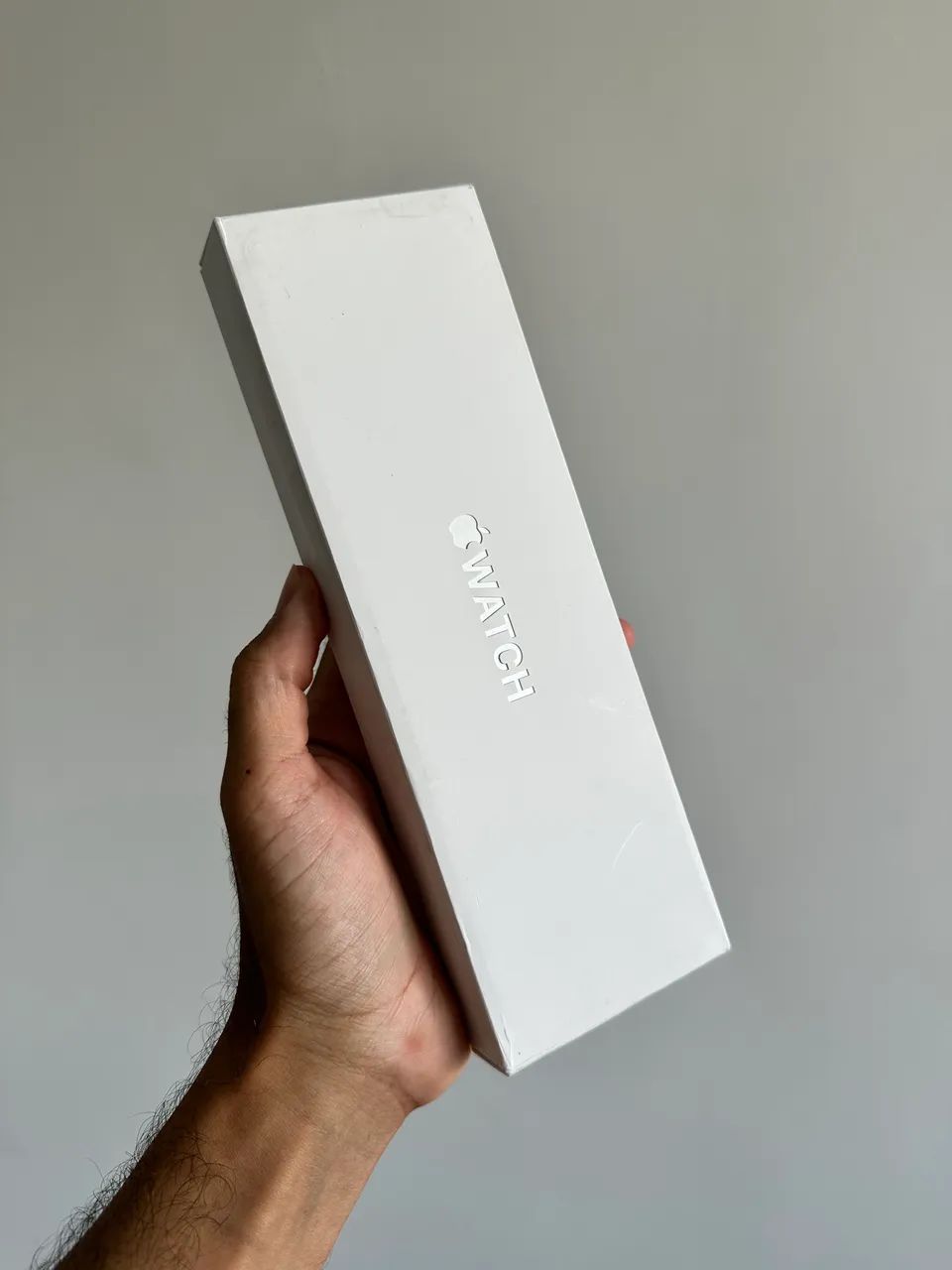 Apple Watch série 11 42mm lacrado com 1 ano de garantia Apple