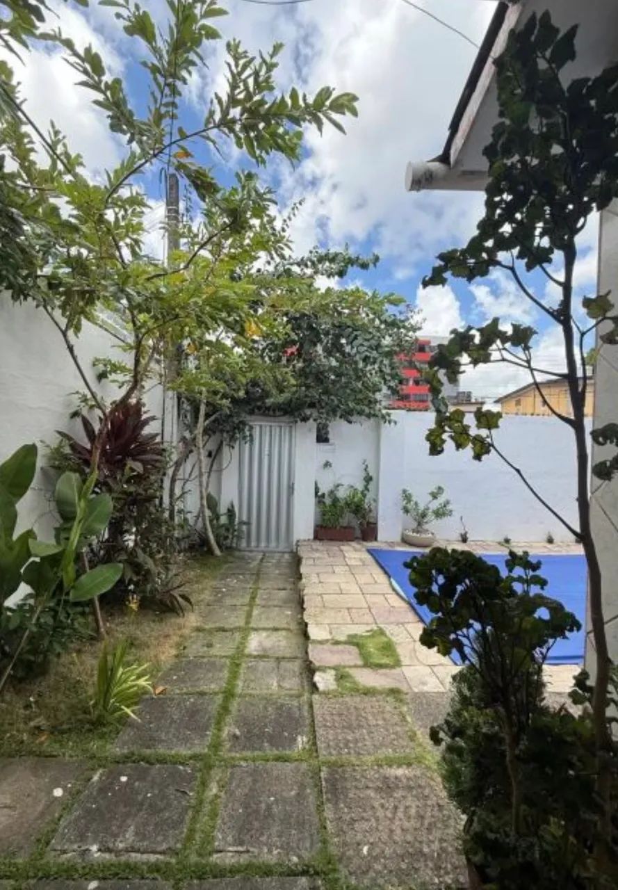 [RPS028] CASA IPUTINGA RECIFE - PE - Foto 5