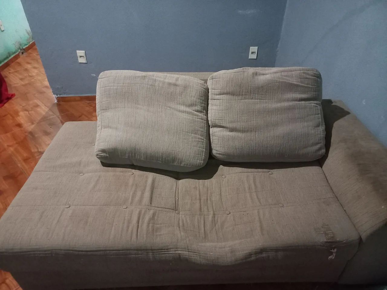 Sofá de canto grande  - Foto 2