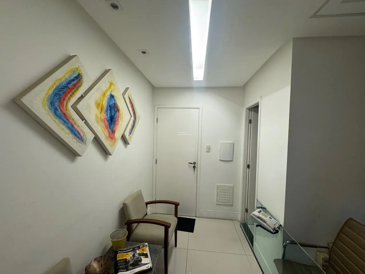 SALA COMERCIAL COMERCIAL em Salvador - BA, Patamares - Foto 2
