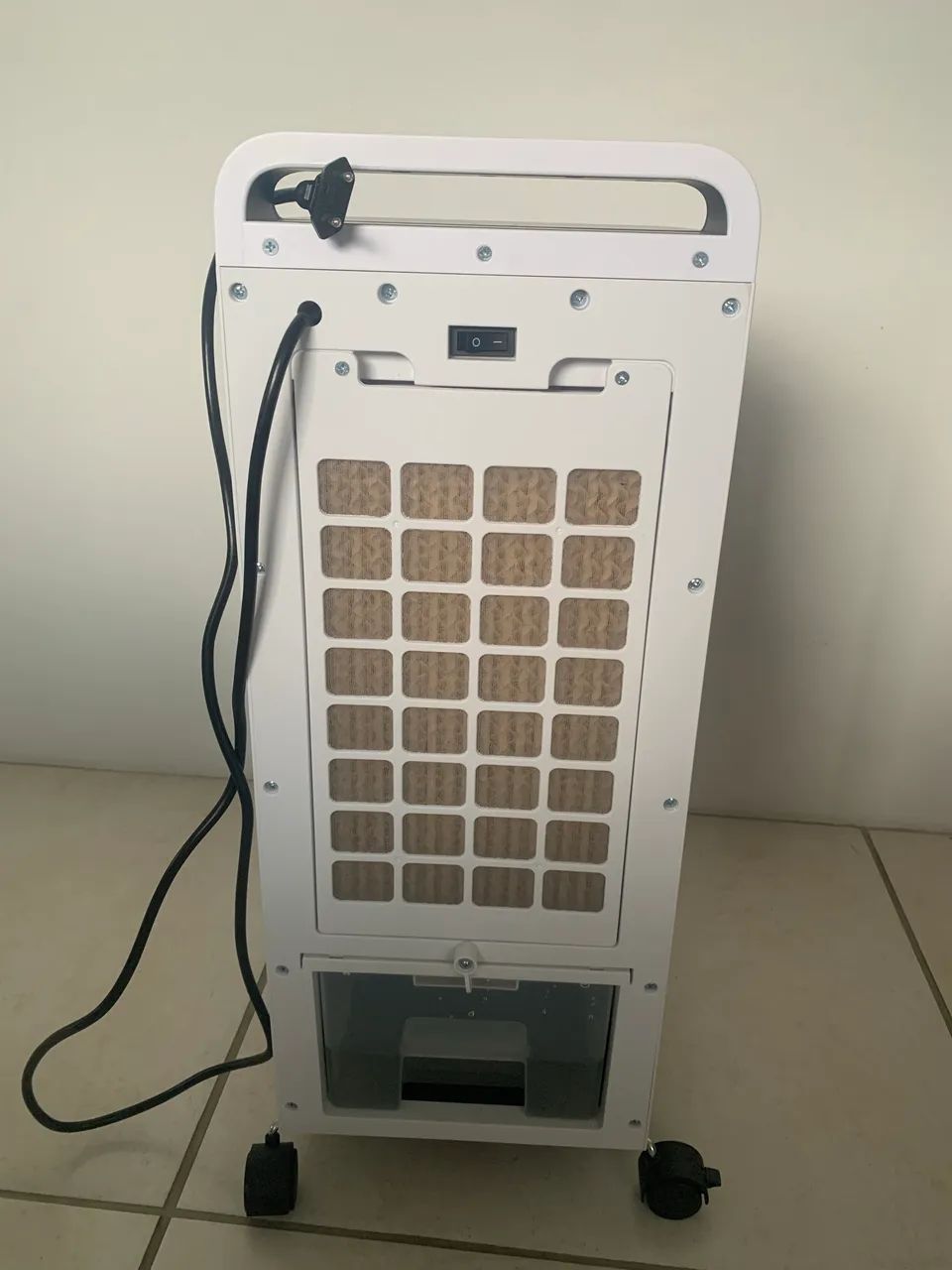CLIMATIZADOR PCL10QF - PHILCO - Foto 3