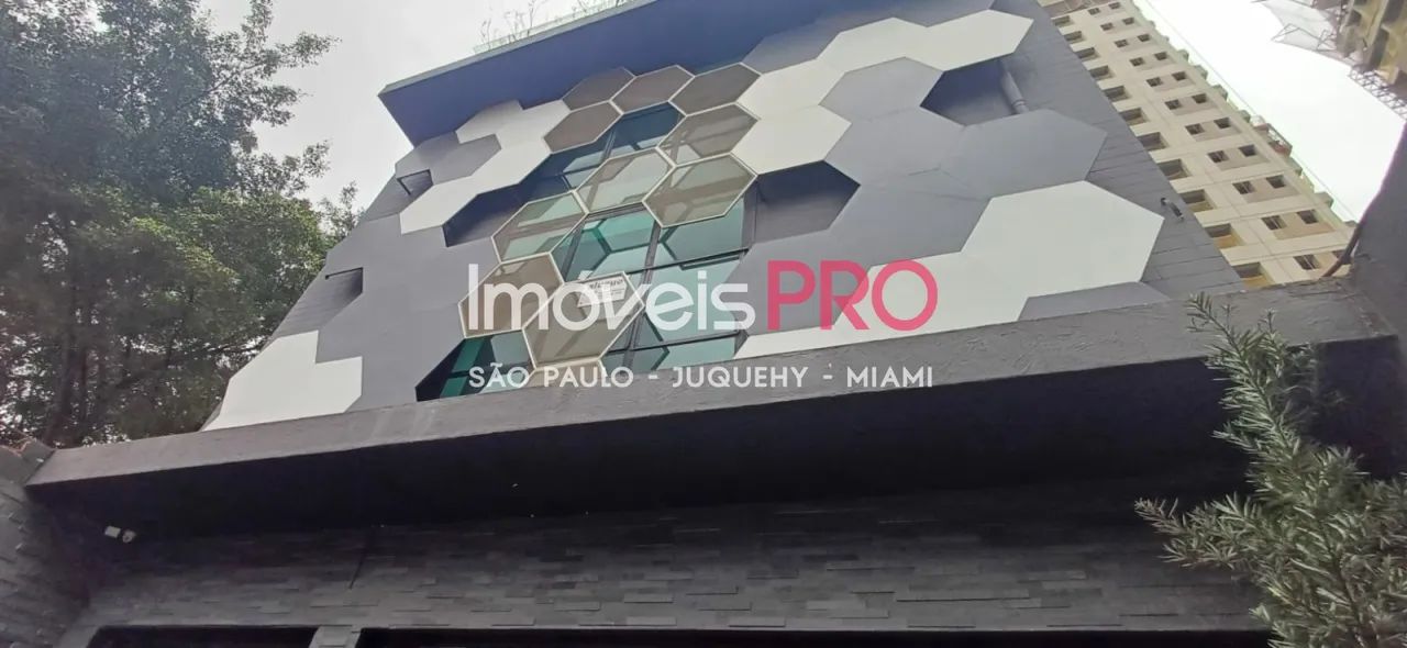 Prédio com 4 andares, todo reformado com 700m² em Moema Pássaros. - Foto 5