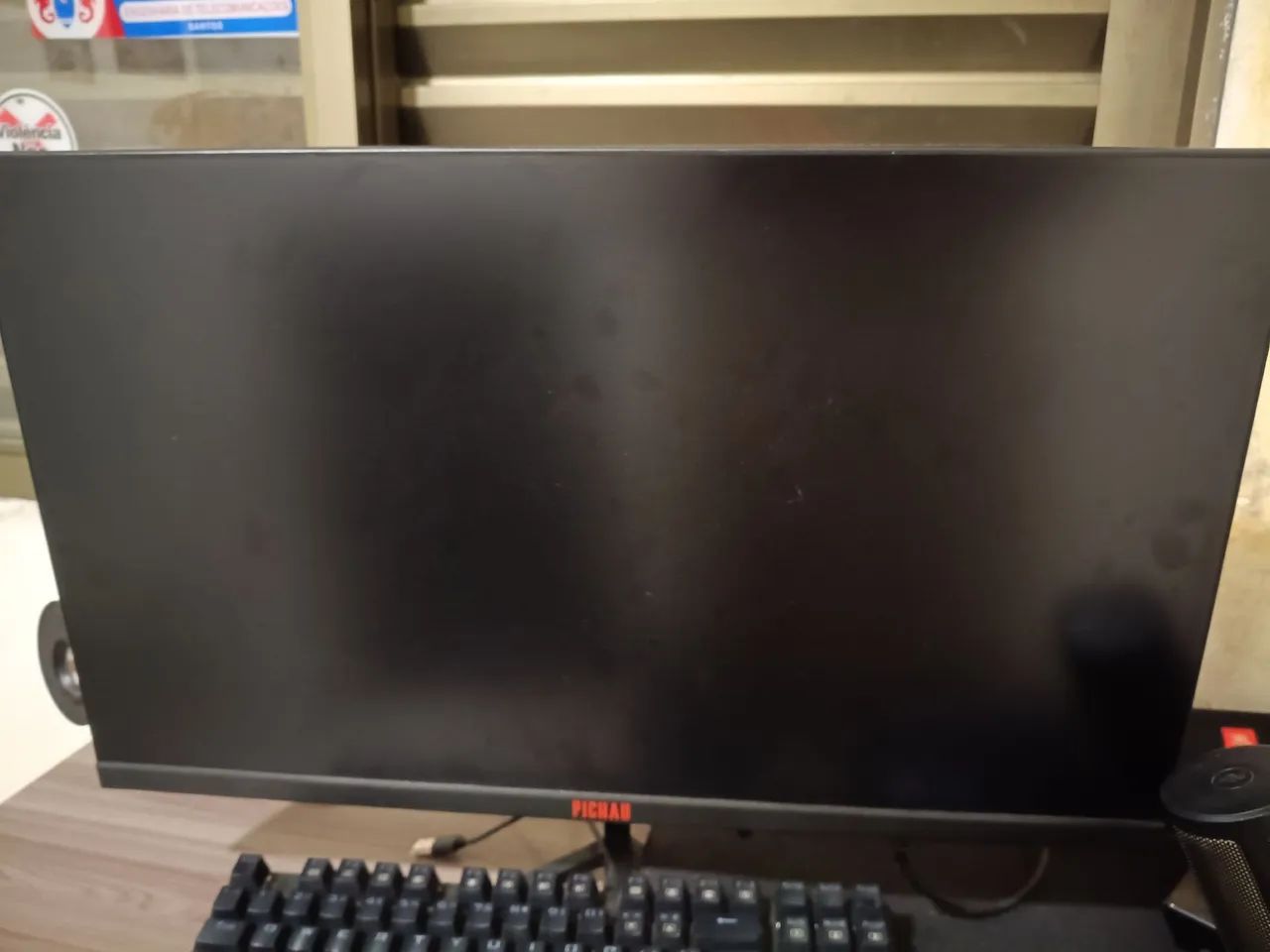 Monitor Pichau Athen V4 