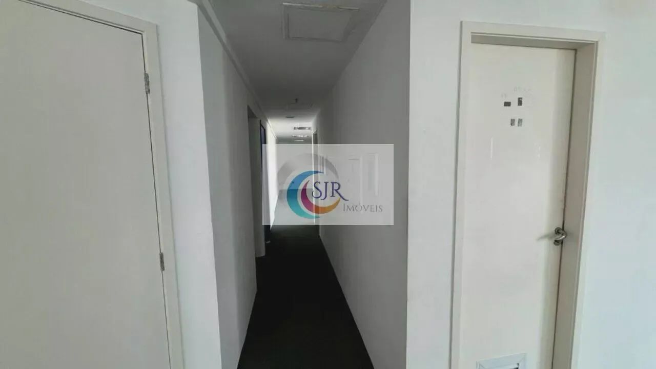 Sala/Conjunto para aluguel e venda tem 244 metros quadrados em Vila Olímpia - São Paulo -  - Foto 8