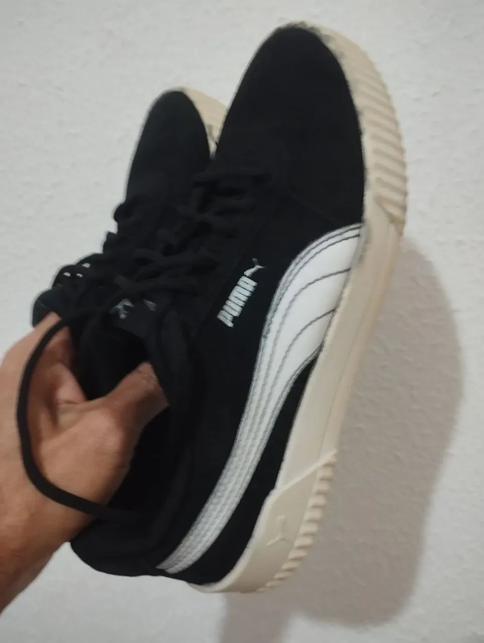 Tênis puma número 37