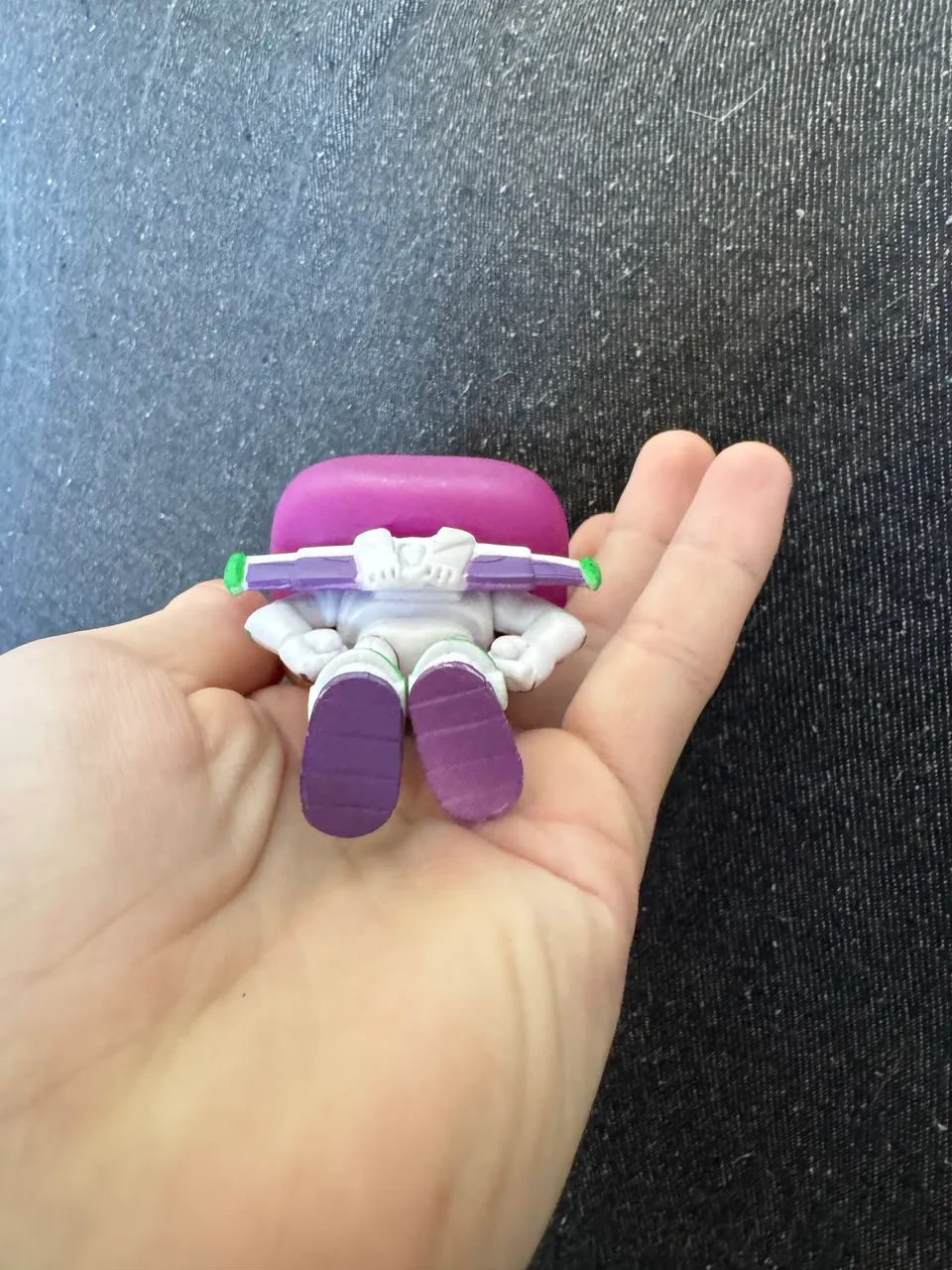 Buzz Toy Story - Foto 4