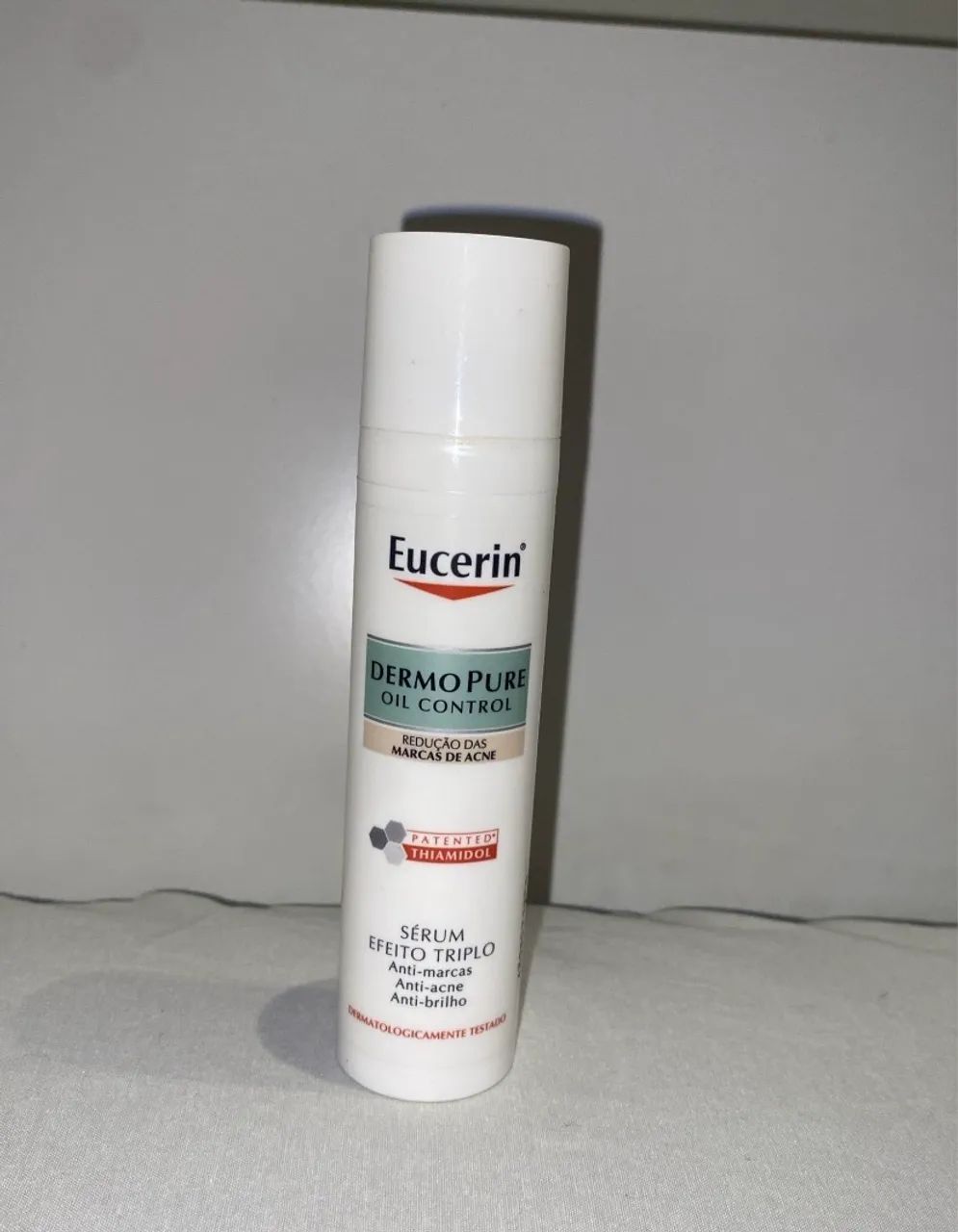 Sérum triplo Eucerin 
