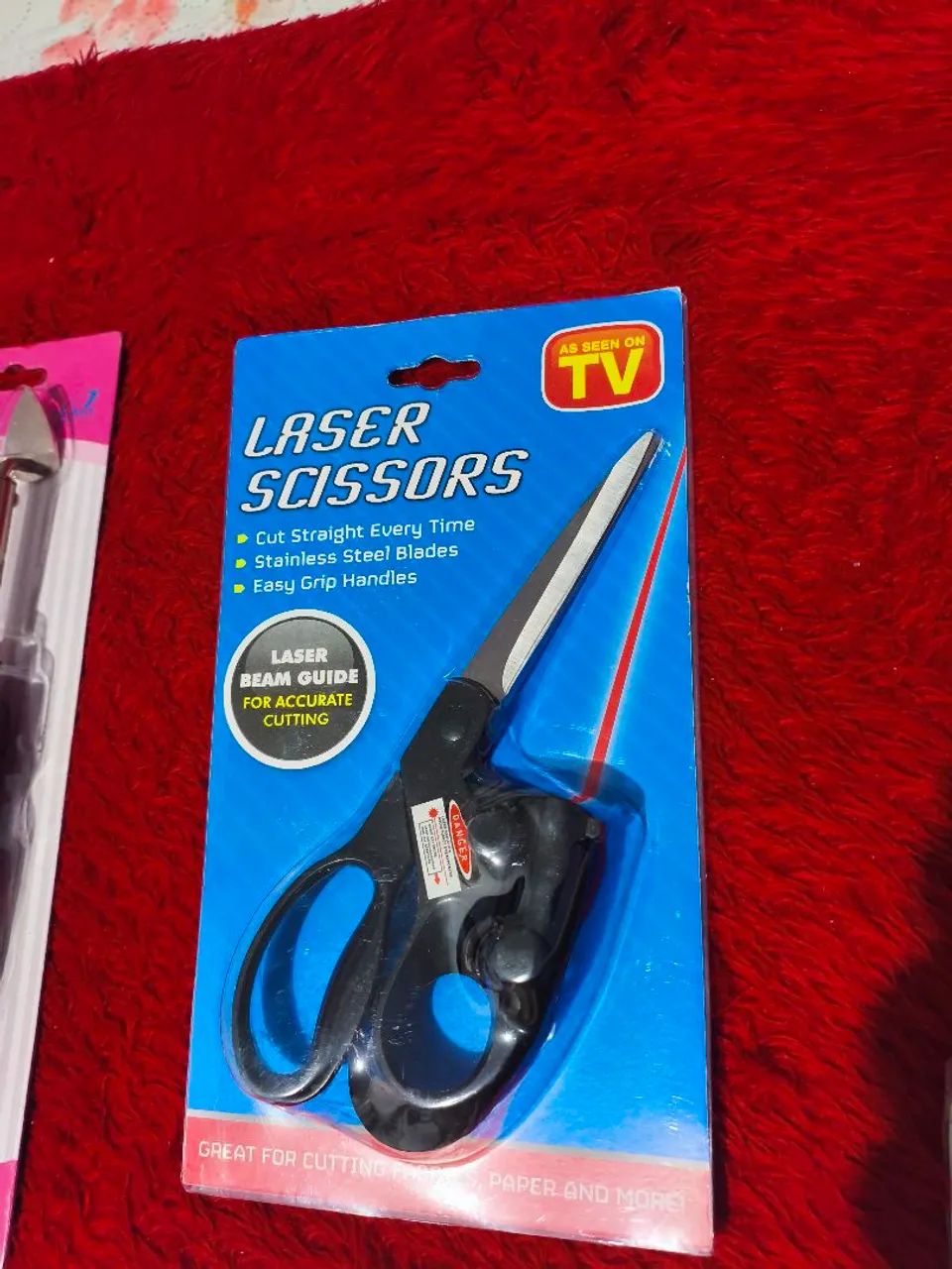 Kit pra artesanato e costura  - Foto 5