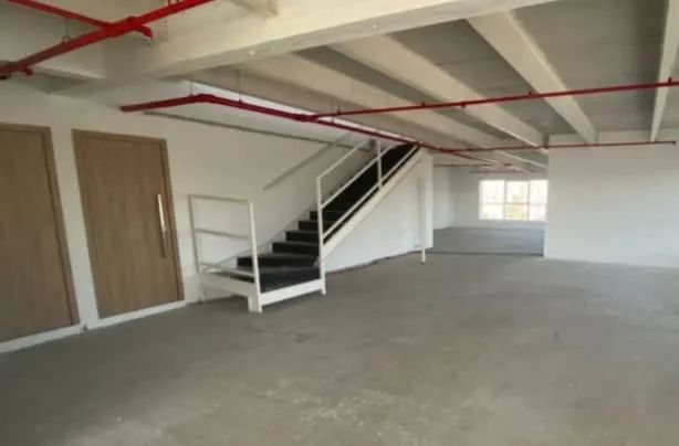 Sala comercial na Rua Turiassu, 1488 - 3° andar  850 m² - Foto 2