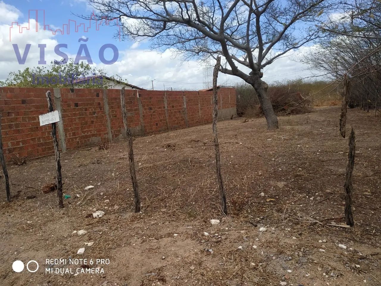 Terreno em Presidente Costa e Silva - Mossoró - Foto 5