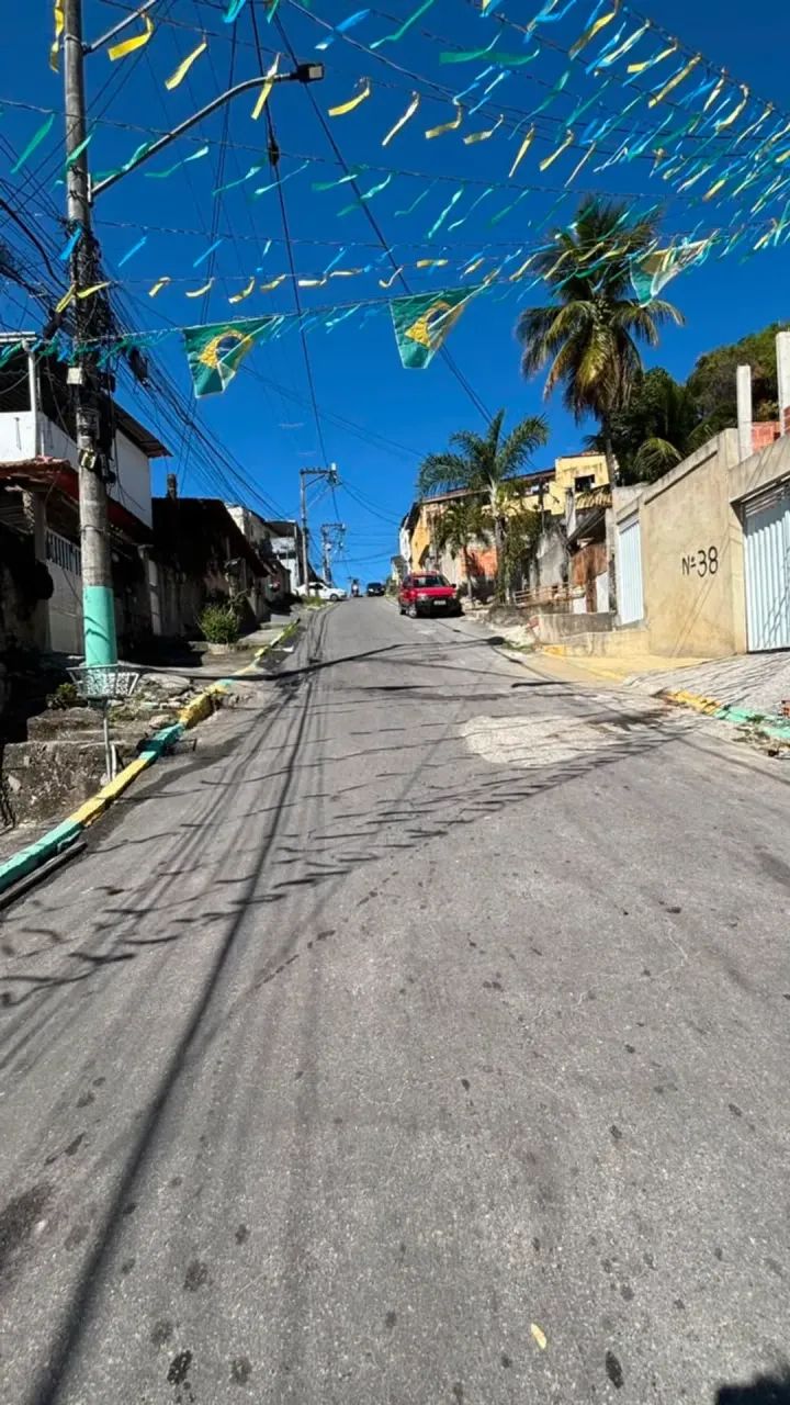 TERRENO COM  RGI 360M2 - COLUBANDÊ - Foto 5