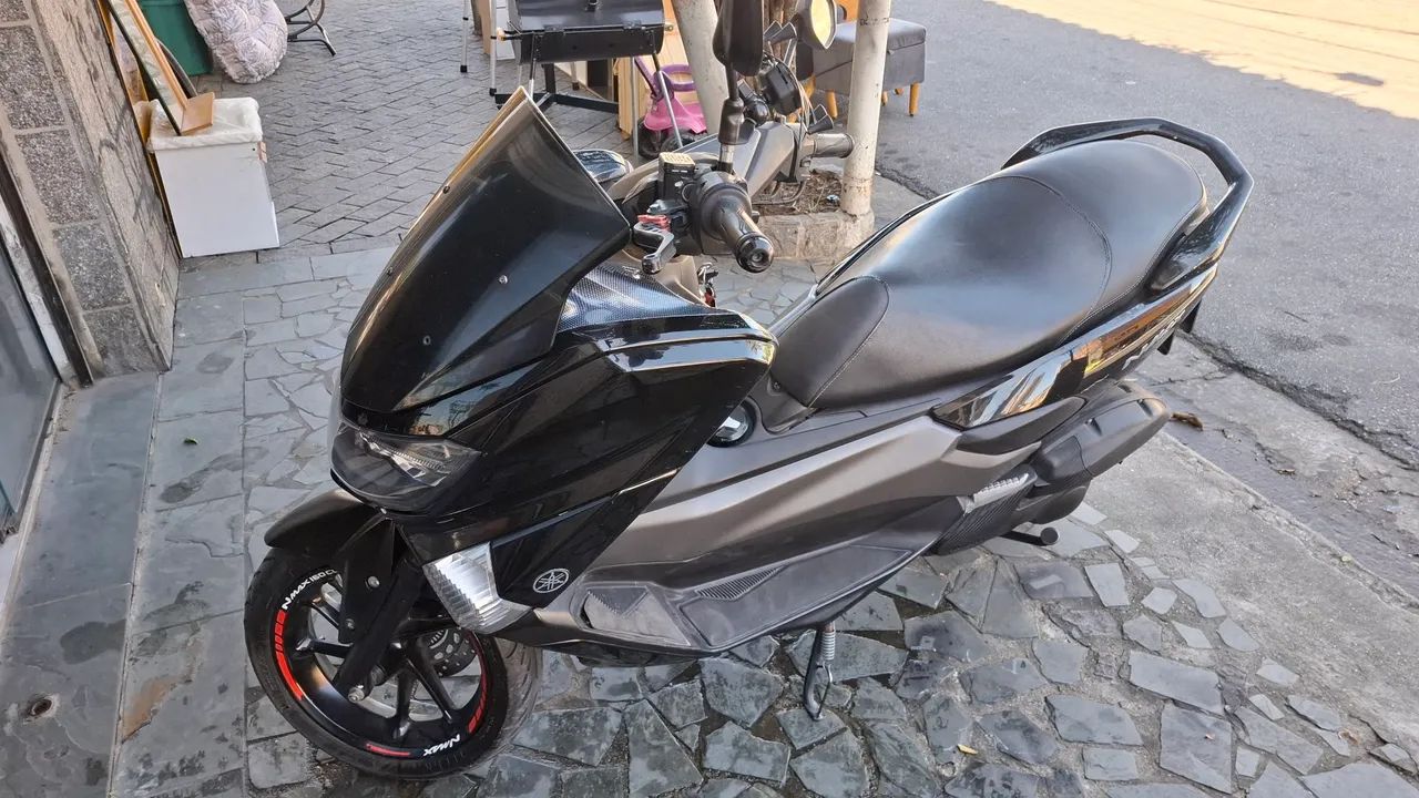 Nmax ano 2018 - Foto 3