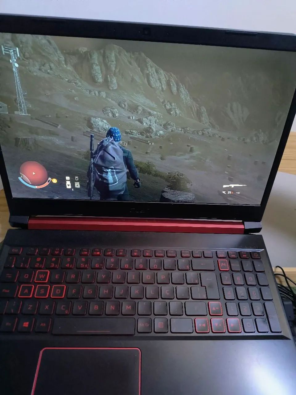 Acer Nitro V - AN515-43 - Foto 5