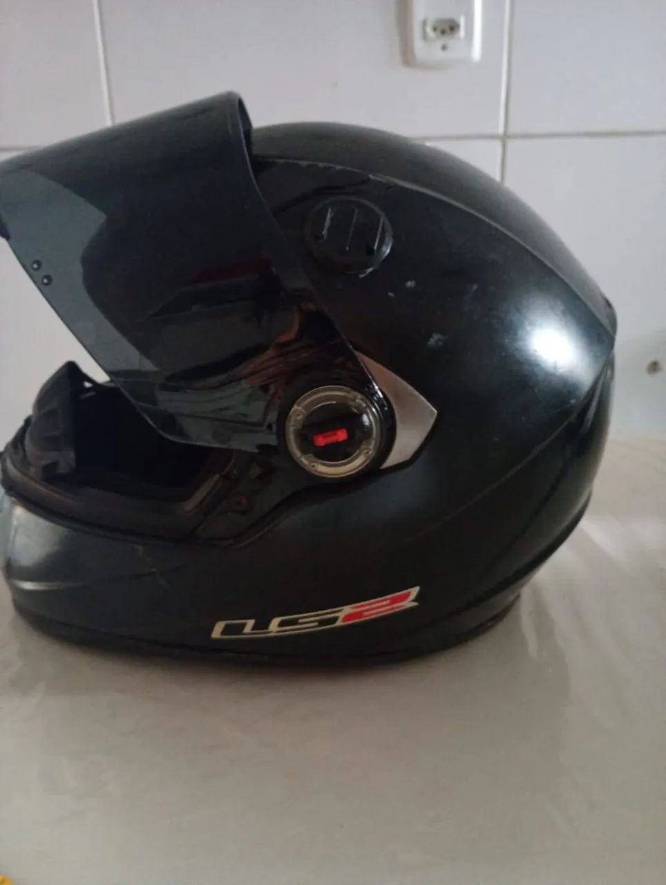 Capacete  - Foto 2