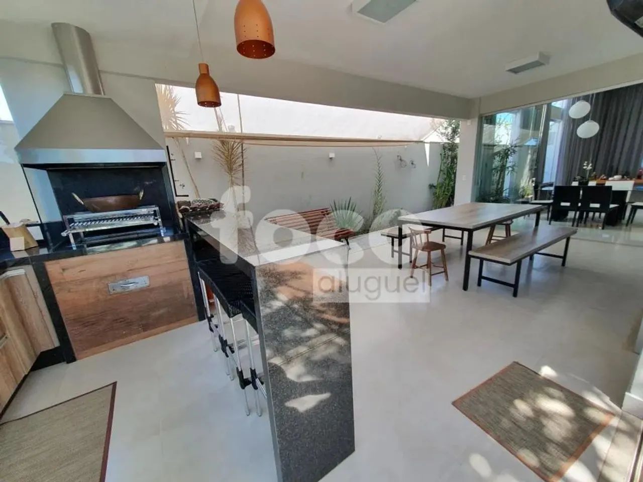 Casa em condomínio para locação - Foto 14