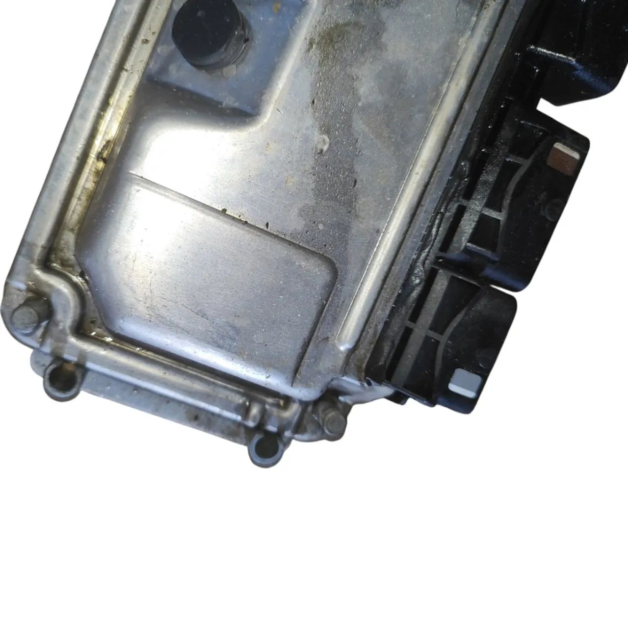 Módulo Injeção Central Citroen C4 1.6 2007 2009 2011 2014 - Foto 5