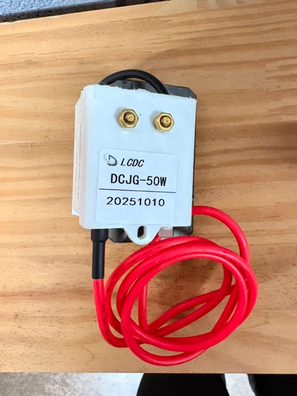FLY BACK 50W